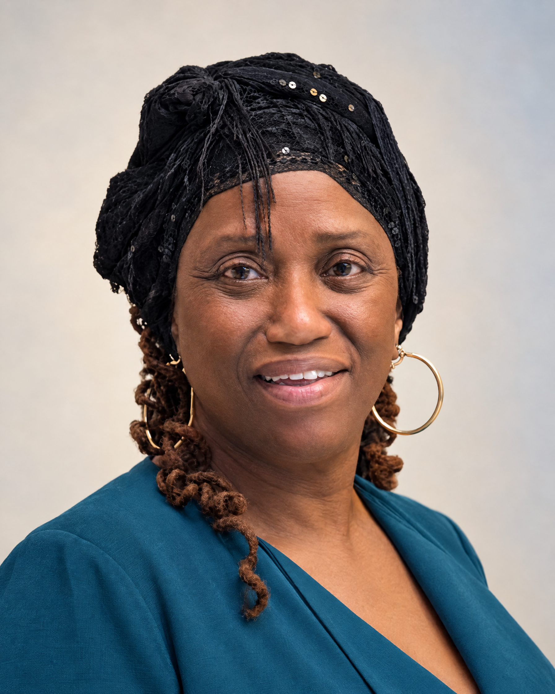 Angela Riley